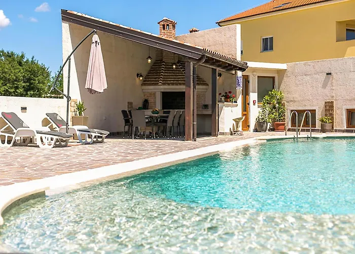 Apartamento Lovely In With Wifi